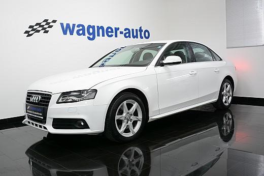 Audi A4 1,8Tfsi