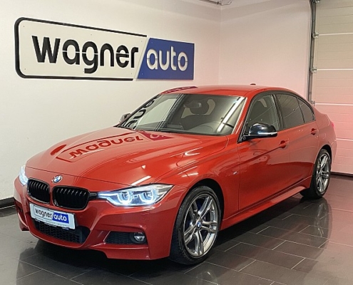 BMW M-Paket