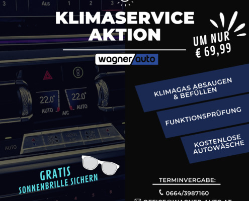 Klimaservice